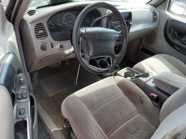 Photo 8 from auction – 2000 FORD RANGER SUP with VIN 1FTYR14V9YPA54744