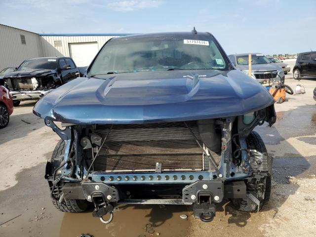 Photo 5 from auction – 2020 CHEVROLET SILVERADO with VIN 3GCPWDED4LG158549