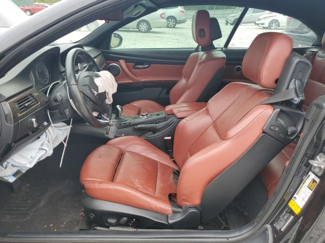 Photo 7 from auction – 2011 BMW M3 with VIN WBSDX9C57BE584372
