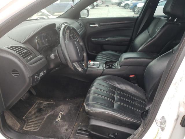 Photo 7 from auction – 2016 CHRYSLER 300 S with VIN 2C3CCAGG1GH208928