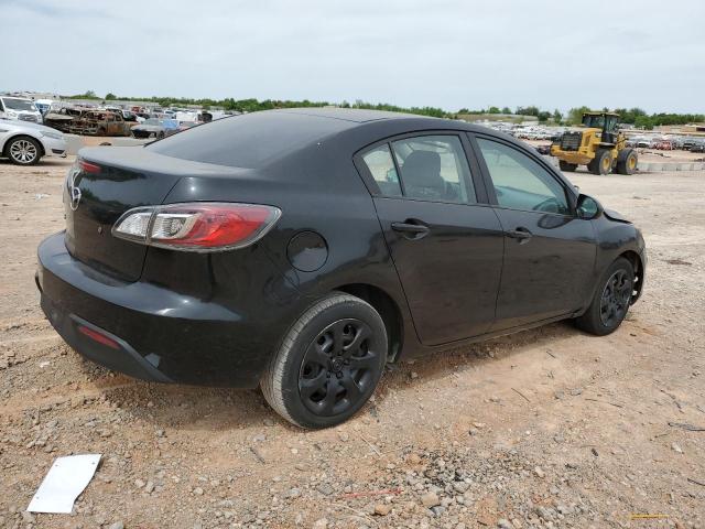 Photo 3 from auction – 2010 MAZDA 3 I with VIN JM1BL1SF1A1321676