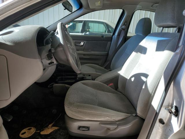 Photo 7 from auction – 2000 FORD TAURUS SE with VIN 1FAFP58U5YA171610