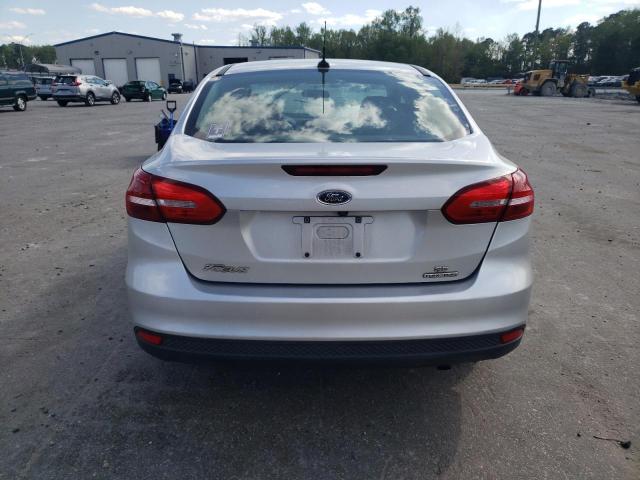 Photo 6 from auction – 2016 FORD FOCUS SE with VIN 1FADP3F22GL371103