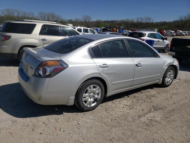 Photo 3 from auction – 2011 NISSAN ALTIMA BAS with VIN 1N4AL2AP0BC105857