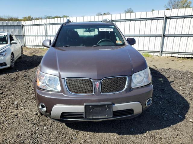 Photo 5 from auction – 2007 PONTIAC TORRENT with VIN 2CKDL63FX76038650