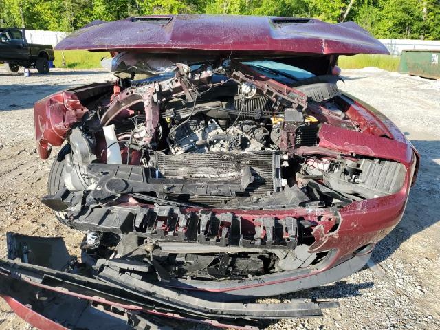 Photo 5 from auction – 2019 DODGE CHALLENGER with VIN 2C3CDZAG5KH723587