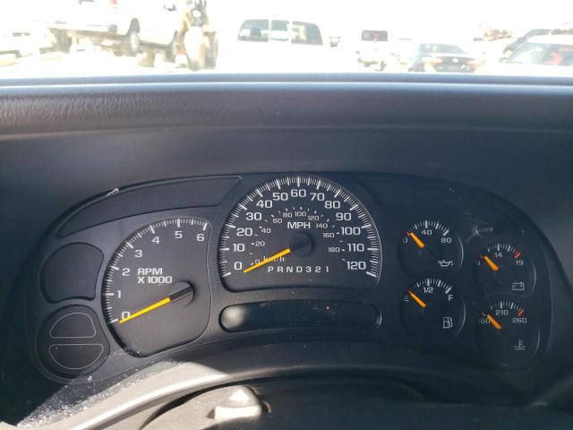 Photo 9 from auction – 2006 CHEVROLET SILVERADO with VIN 1GCEC19X26Z298140