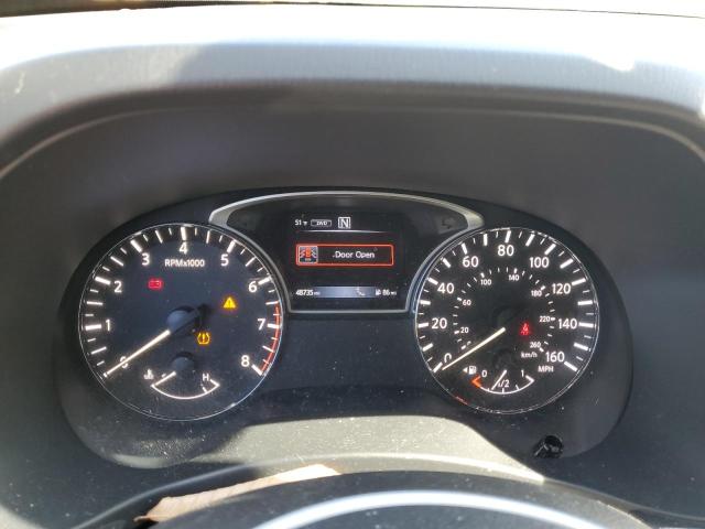 Photo 9 from auction – 2020 NISSAN PATHFINDER with VIN 5N1DR2BM5LC609800