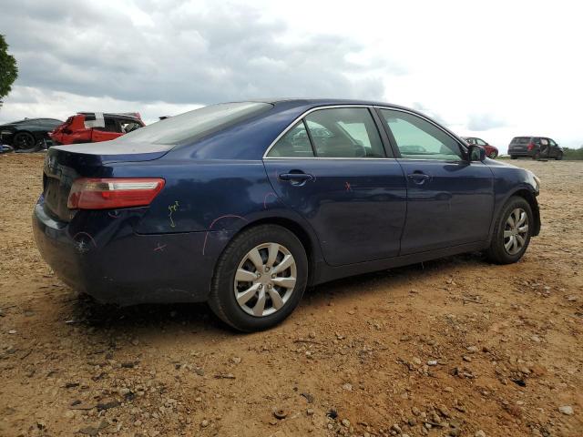 Photo 3 from auction – 2007 TOYOTA CAMRY CE with VIN 4T1BE46K07U193825