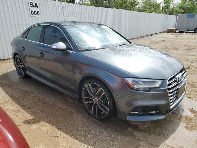 Photo 4 from auction – 2017 AUDI S3 PREMIUM with VIN WAUB1GFF0H1014560