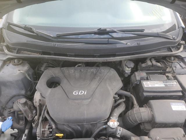 Photo 11 from auction – 2016 HYUNDAI ACCENT SE with VIN KMHCT5AE1GU252902