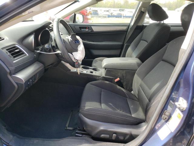 Photo 7 from auction – 2019 SUBARU LEGACY 2.5 with VIN 4S3BNAF63K3025617