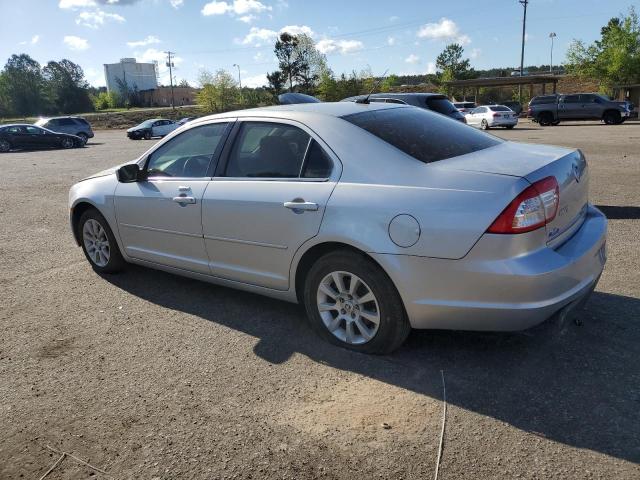 Photo 2 from auction – 2009 MERCURY MILAN with VIN 3MEHM07Z89R603866