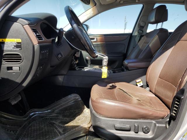Photo 7 from auction – 2012 HYUNDAI GENESIS 3. with VIN KMHGC4DD3CU171022