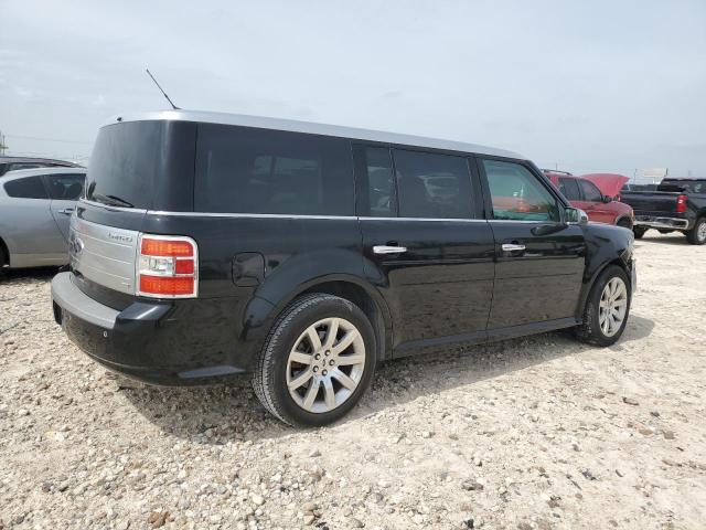 Photo 3 from auction – 2009 FORD FLEX LIMIT with VIN 2FMEK63C89BB08253