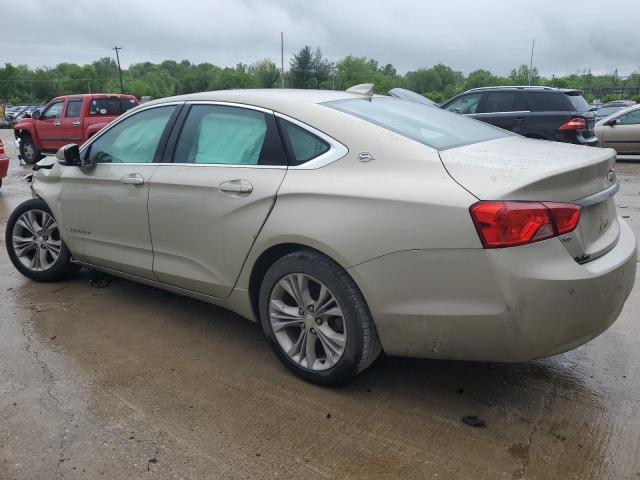 Photo 2 from auction – 2015 CHEVROLET IMPALA LT with VIN 2G1125S32F9135880