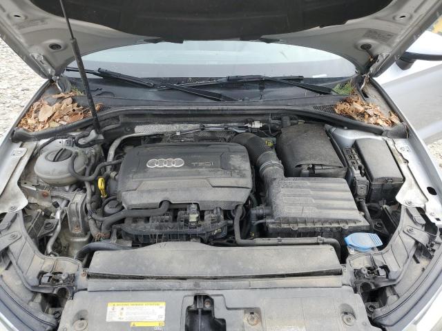 Photo 11 from auction – 2015 AUDI A3 PREMIUM with VIN WAUBFGFF7F1008866