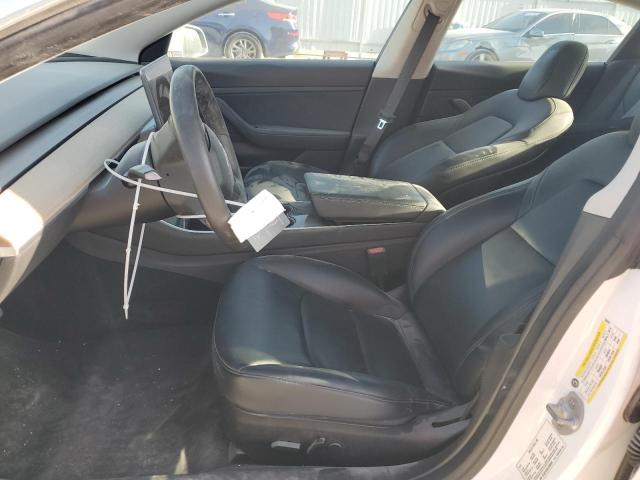 Photo 7 from auction – 2020 TESLA MODEL 3 with VIN 5YJ3E1EA9LF598049