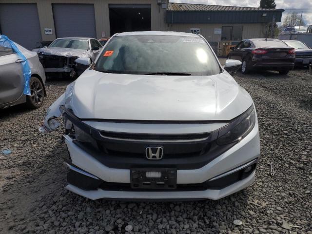 Photo 5 from auction – 2019 HONDA CIVIC EX with VIN 2HGFC3B3XKH354912