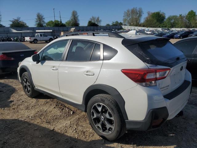 Photo 2 from auction – 2018 SUBARU CROSSTREK with VIN JF2GTABC9JG262337