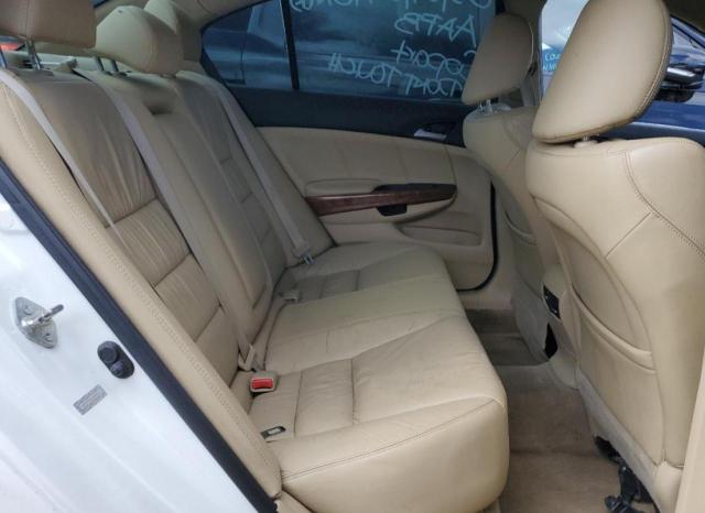 Photo 10 from auction – 2011 HONDA ACCORD EXL with VIN 1HGCP2F88BA078736