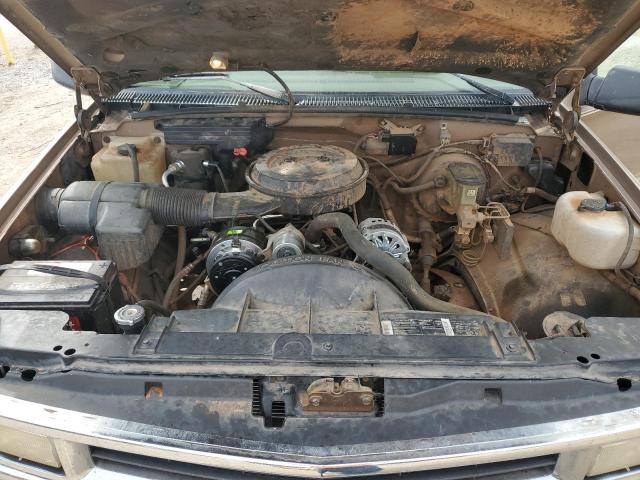 Photo 11 from auction – 1994 CHEVROLET 1500 with VIN 2GCEC19K8R1209320