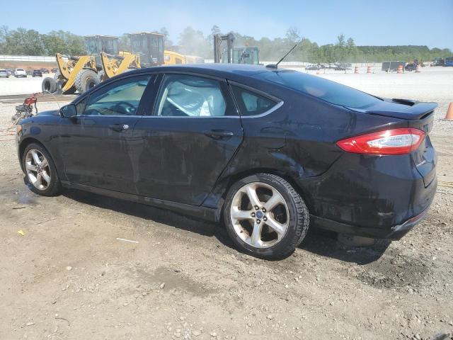 Photo 2 from auction – 2014 FORD FUSION SE with VIN 3FA6P0H77ER313907