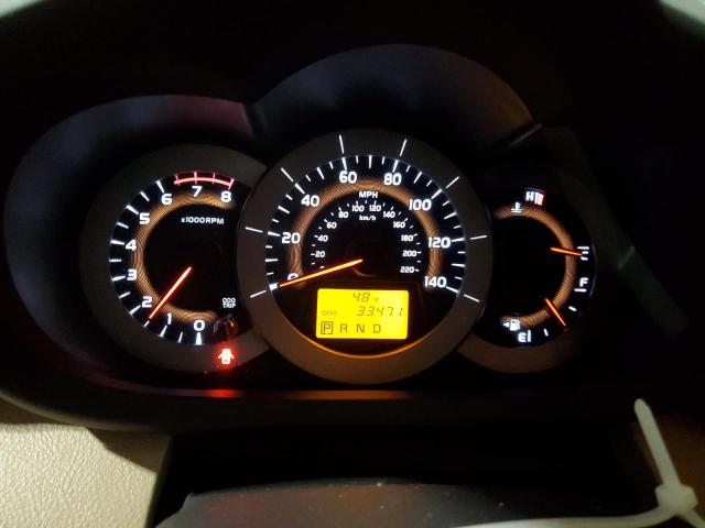 Photo 9 from auction – 2012 TOYOTA RAV4 with VIN 2T3BF4DVXCW217494