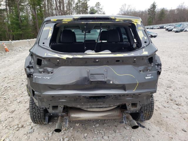 Photo 6 from auction – 2017 FORD ESCAPE SE with VIN 1FMCU9G98HUB33616