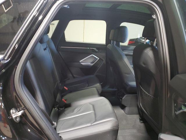 Photo 11 from auction – 2020 AUDI Q3 PREMIUM with VIN WA1DECF36L1124076
