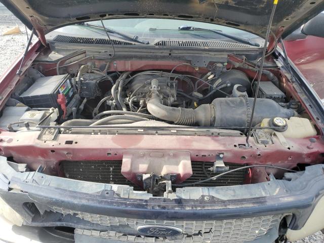 Photo 11 from auction – 2004 FORD F-150 HERI with VIN 2FTRF17224CA74053