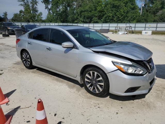 Photo 4 from auction – 2017 NISSAN ALTIMA 2.5 with VIN 1N4AL3AP9HC172018