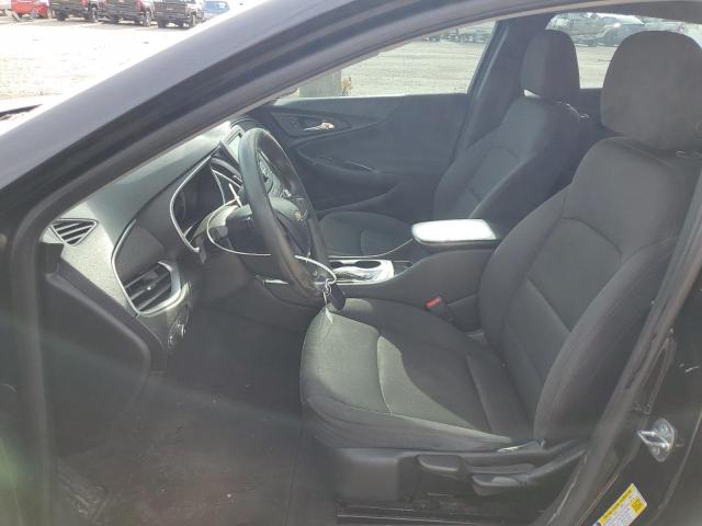 Photo 7 from auction – 2017 CHEVROLET MALIBU LS with VIN 1G1ZB5ST1HF102706