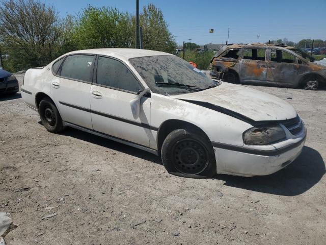 Photo 4 from auction – 2000 CHEVROLET MALIBU with VIN 2G1WF52E839200013