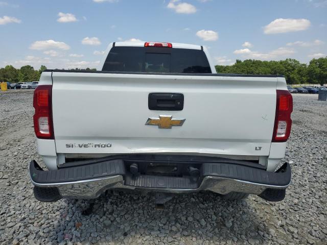Photo 6 from auction – 2017 CHEVROLET SILVERADO with VIN 3GCPCSEC9HG431688