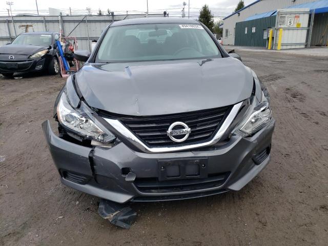 Photo 5 from auction – 2018 NISSAN ALTIMA 2.5 with VIN 1N4AL3AP8JC138917