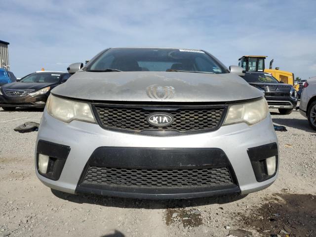 Photo 5 from auction – 2010 KIA FORTE SX with VIN KNAFW6A32A5154196