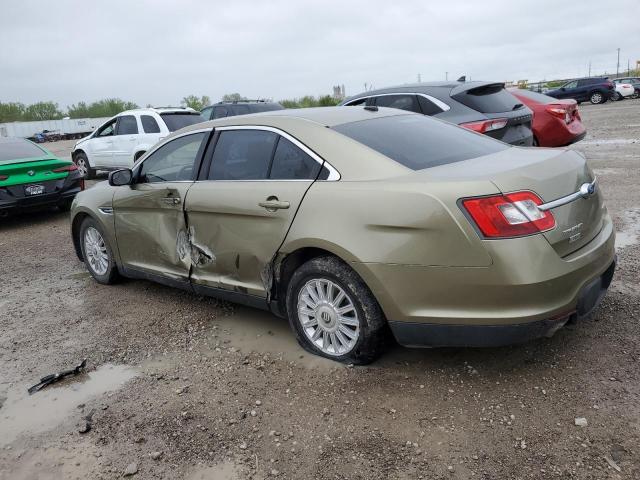 Photo 2 from auction – 2012 FORD TAURUS LIM with VIN 1FAHP2FW9CG114604