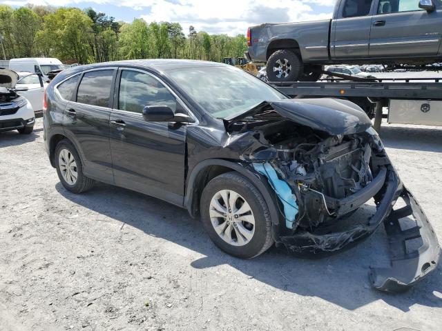 Photo 4 from auction – 2012 HONDA CR-V EX with VIN 2HKRM4H50CH635116