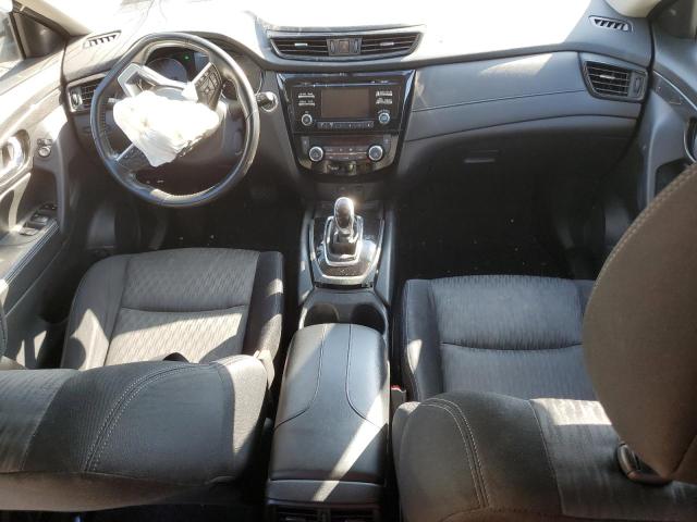 Photo 8 from auction – 2017 NISSAN ROGUE S with VIN JN8AT2MV7HW254024