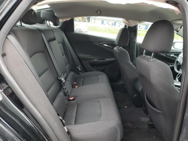 Photo 10 from auction – 2017 CHEVROLET MALIBU LS with VIN 1G1ZB5ST3HF238755