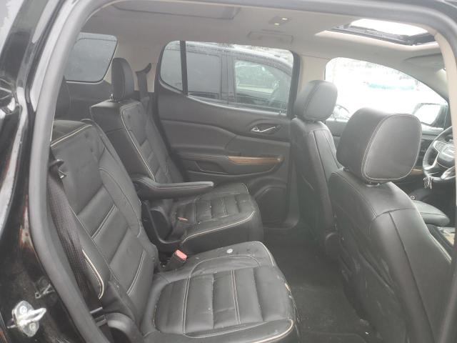 Photo 11 from auction – 2017 GMC ACADIA DEN with VIN 1GKKNPLSXHZ154419