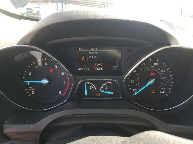 Photo 9 from auction – 2019 FORD ESCAPE SE with VIN 1FMCU0GD0KUC55166