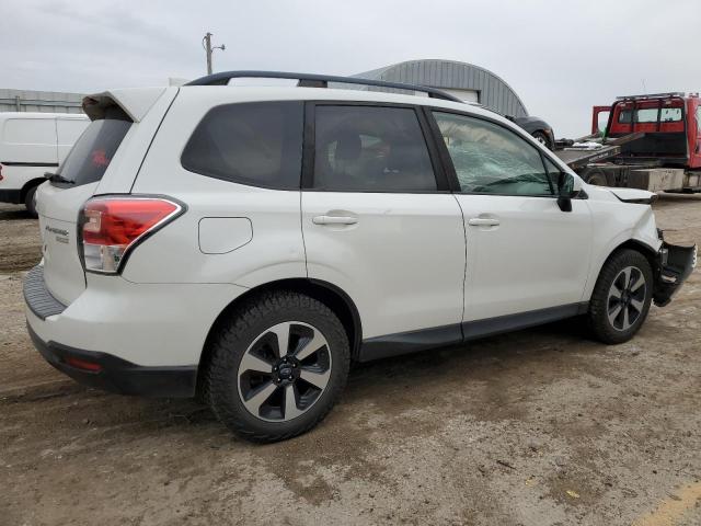 Photo 3 from auction – 2017 SUBARU FORESTER 2 with VIN JF2SJAEC8HG587437