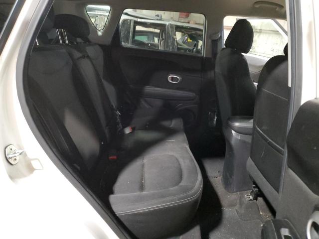 Photo 10 from auction – 2017 KIA SOUL + with VIN KNDJP3A50H7435230