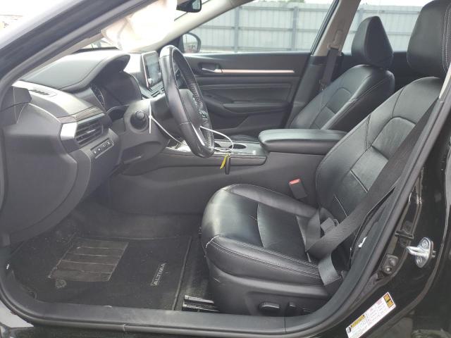 Photo 7 from auction – 2019 NISSAN ALTIMA PLA with VIN 1N4BL4FV0KC115649