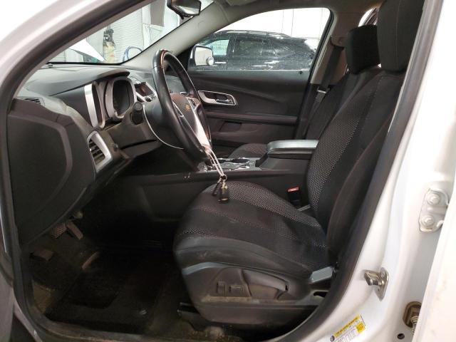 Photo 7 from auction – 2011 CHEVROLET EQUINOX LT with VIN 2CNFLEEC6B6381344