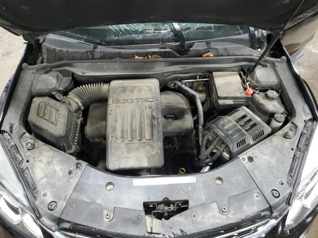 Photo 11 from auction – 2016 CHEVROLET EQUINOX LT with VIN 2GNFLFEK6G6158706