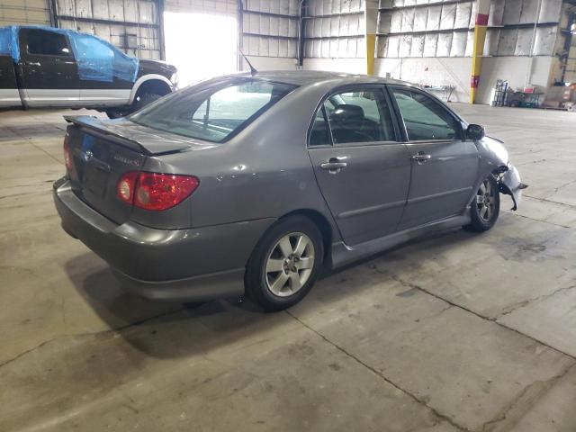 Photo 3 from auction – 2005 TOYOTA COROLLA CE with VIN 1NXBR32E15Z474592