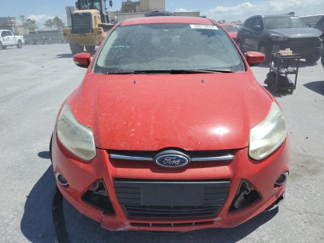 Photo 5 from auction – 2012 FORD FOCUS SE with VIN 1FAHP3F20CL120981